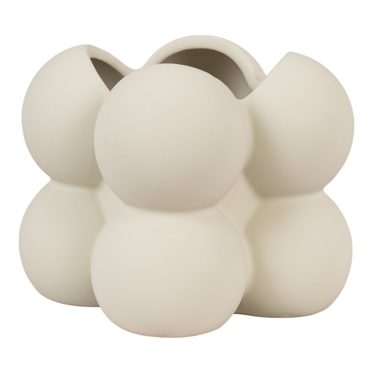 KERAMIK BLUMENTOPF