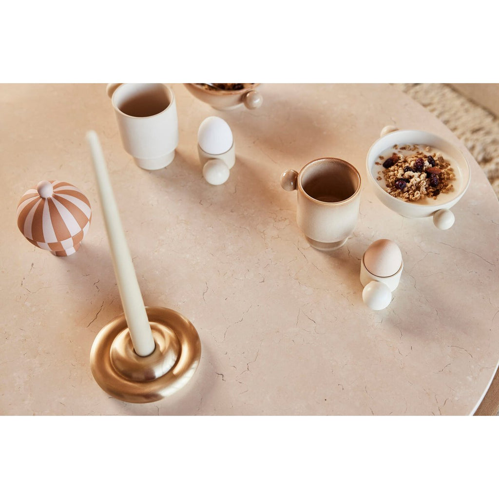 TOPPU BONBONNIERE (ROSA/BRAUN)