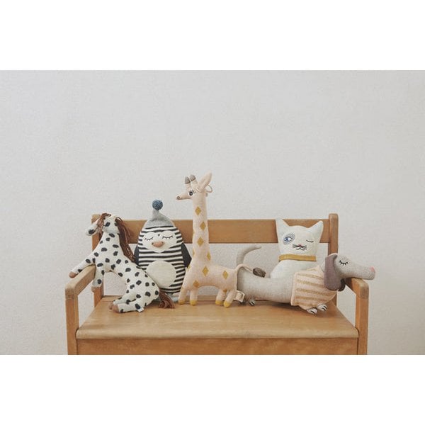 KUSCHELTIER | DAISY DOG