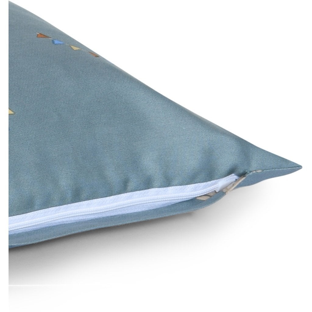 KINDERBETTWÄSCHE ZIRKUS - 100x140cm