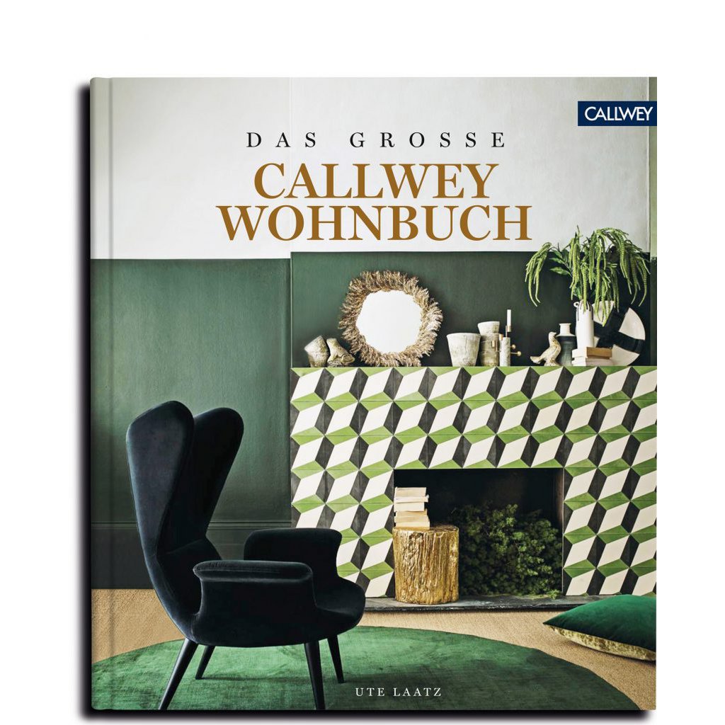 BUCH | DAS GROSSE CALLWEY WOHNBUCH
