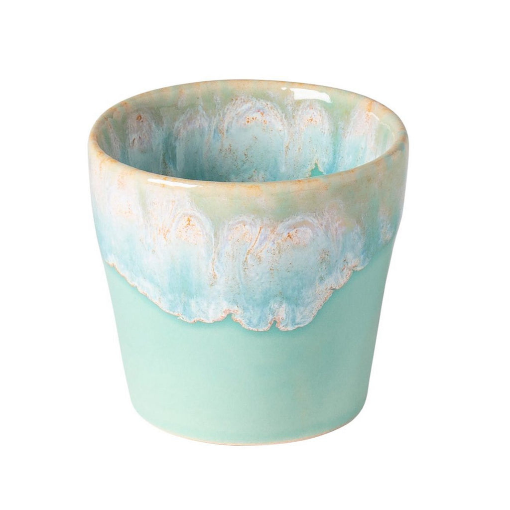 GRESPRESSO ESPRESSOTASSE (AQUA) - 6 Stk.