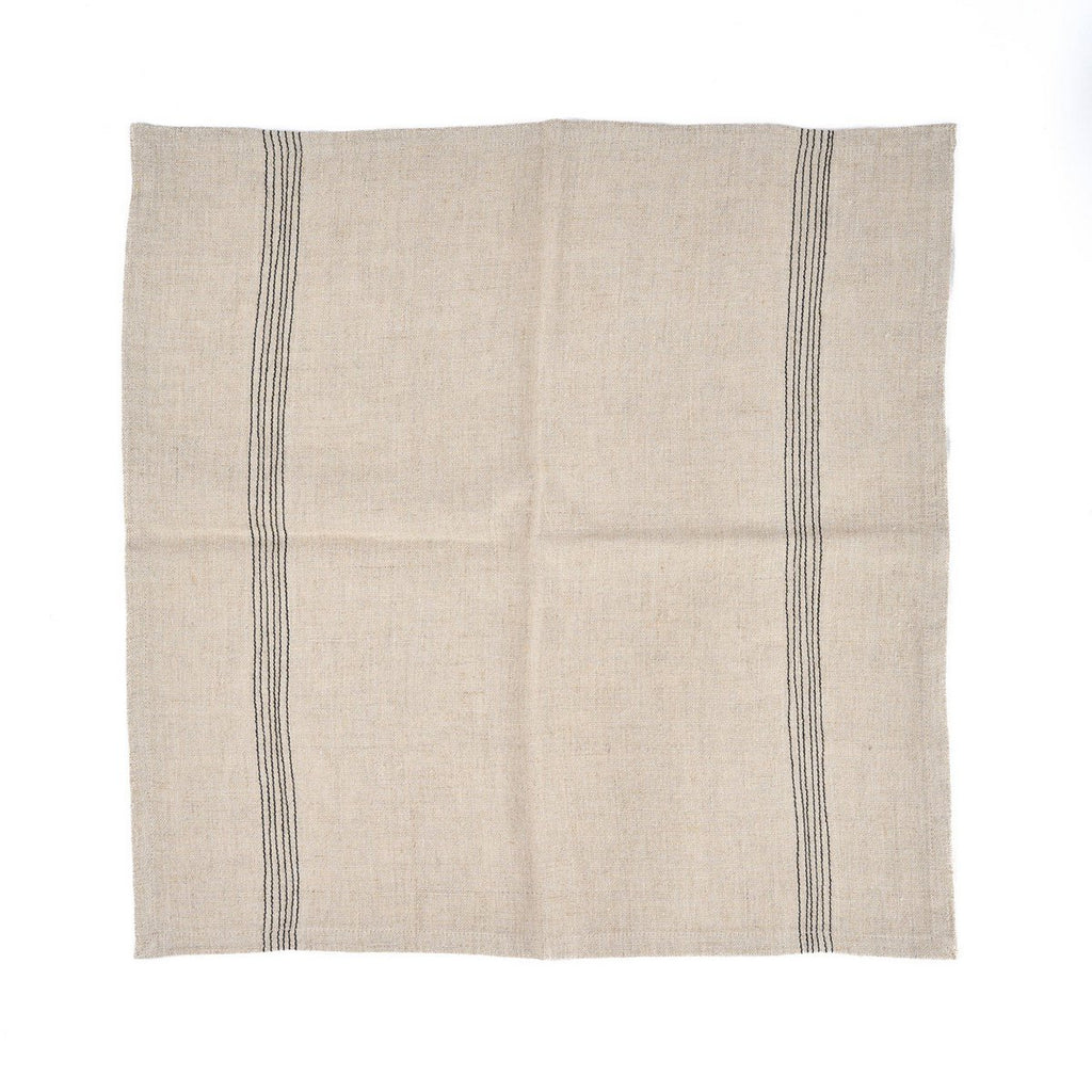 LEINENSERVIETTE LINT BISCUIT