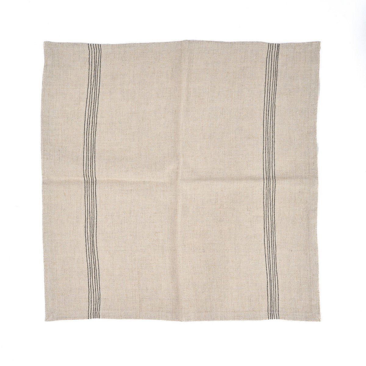 LEINENSERVIETTE LINT BISCUIT