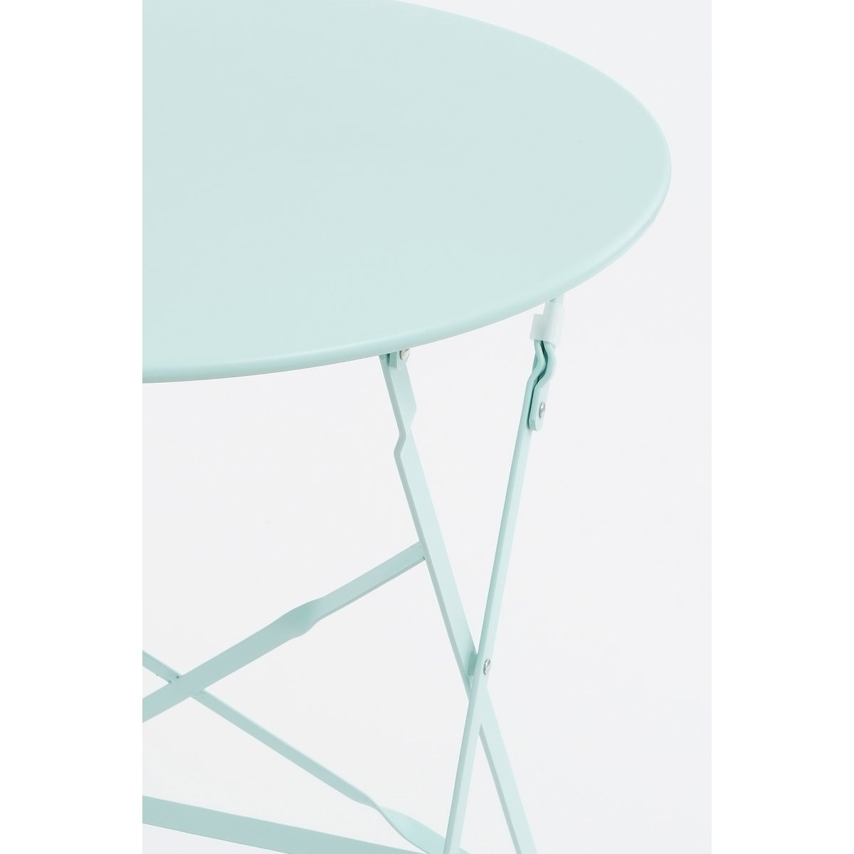 LAURENCE BISTRO-SET (HELLBLAU)