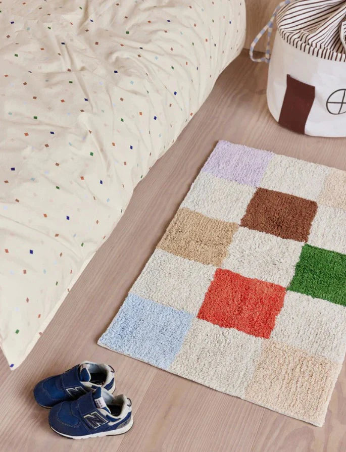 BETTWÄSCHE | KONFETTI