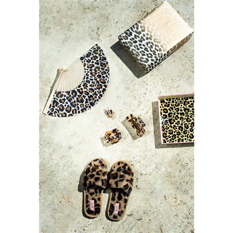 TABLETT LEOPRINT - 30x20cm