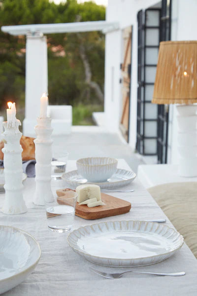 MALLORCA TELLER (SAND) - 27cm (6 Stk.)