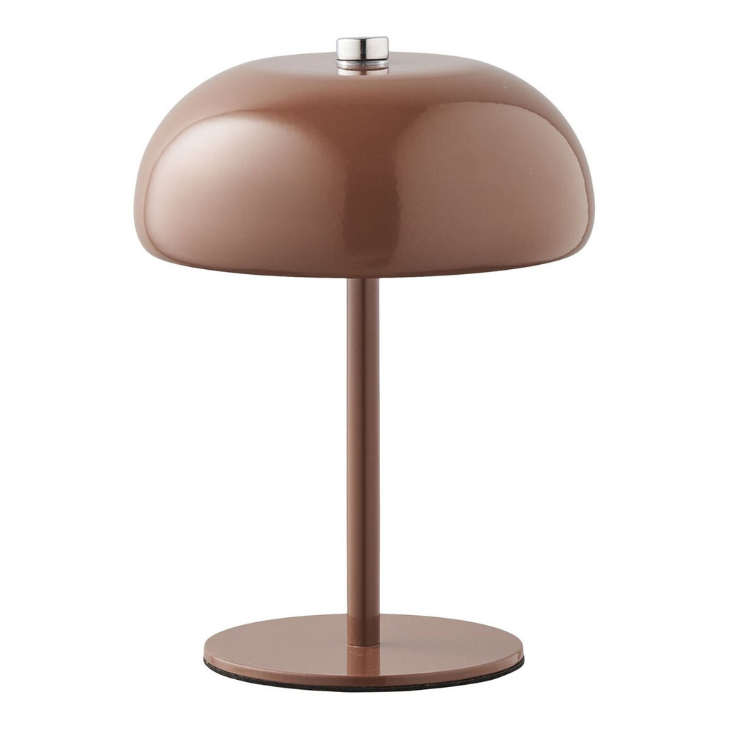 MARGATE TISCHLEUCHTE (BRUAN) - 13cm