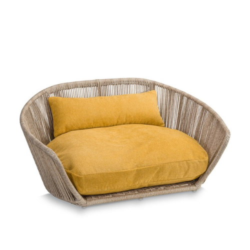VOGUE - DESIGN HUNDEBETT TUDOR