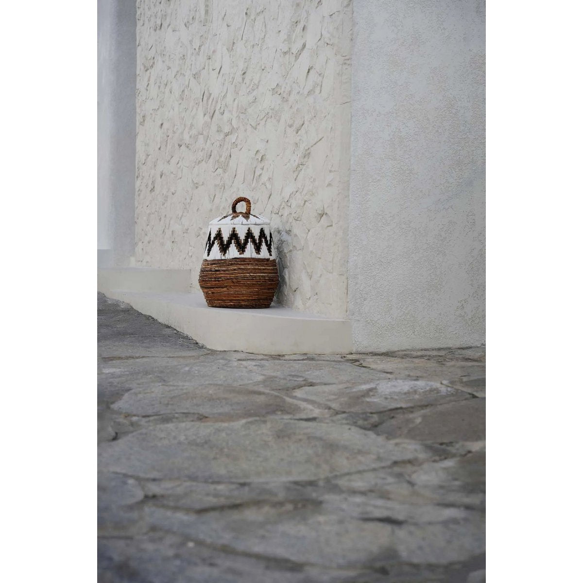 LITTLE BAY STRANDKORB - 40cm