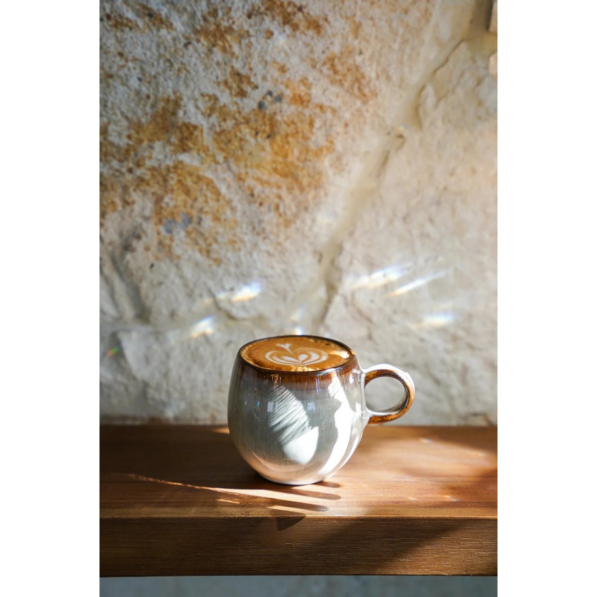 COMPORTA BECHER KLEIN (6 Stk.)