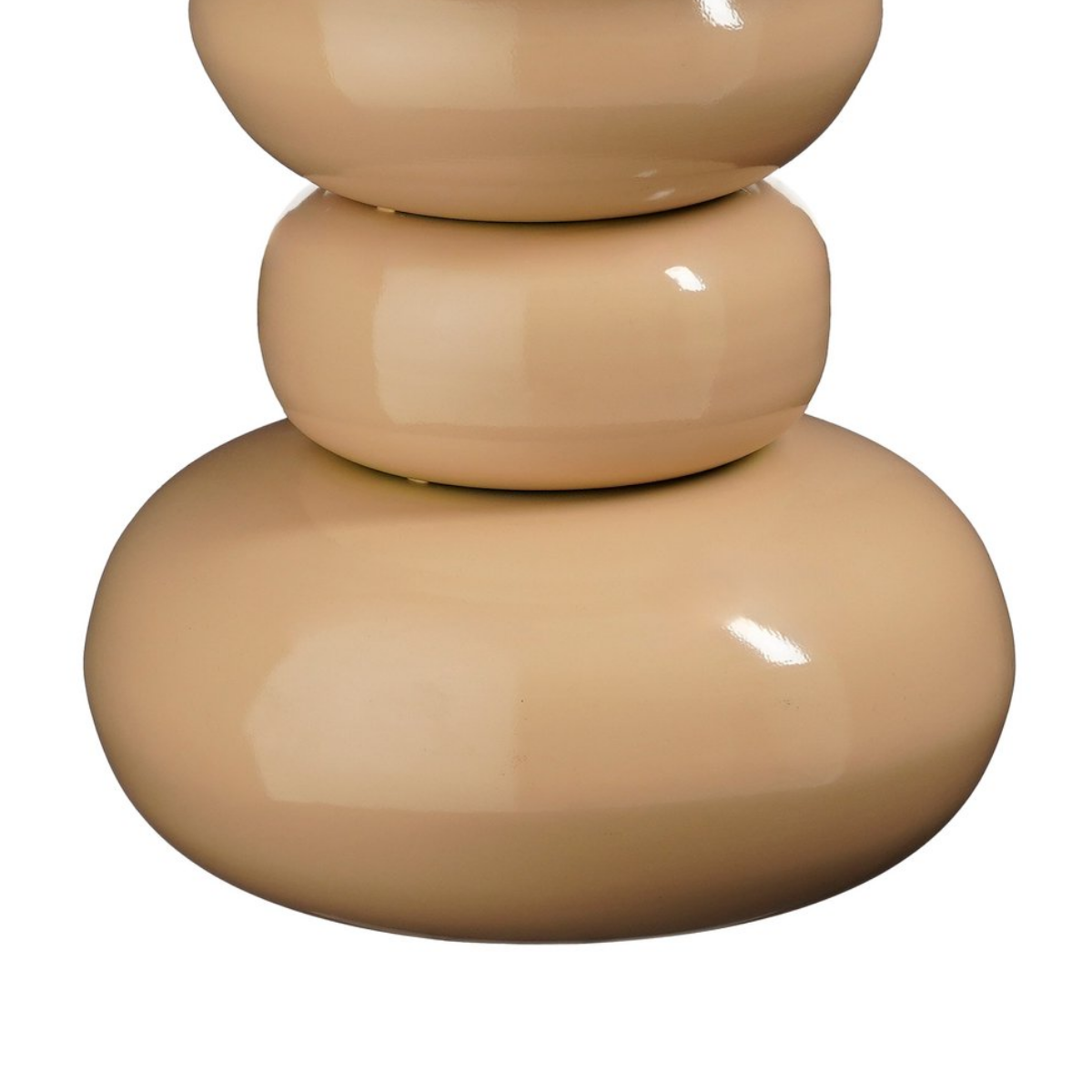 BEISTELLTISCH ZITA - 42cm