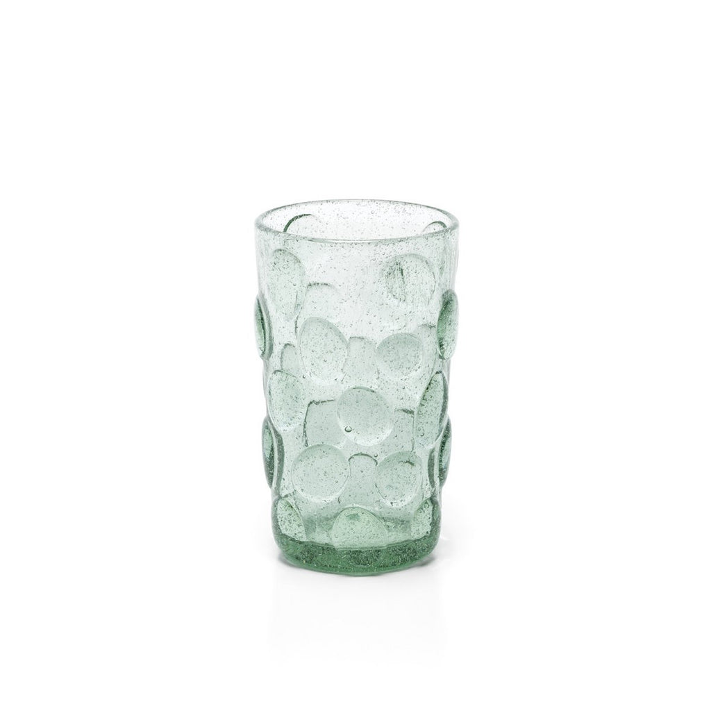 FROSTED DOT GLAS