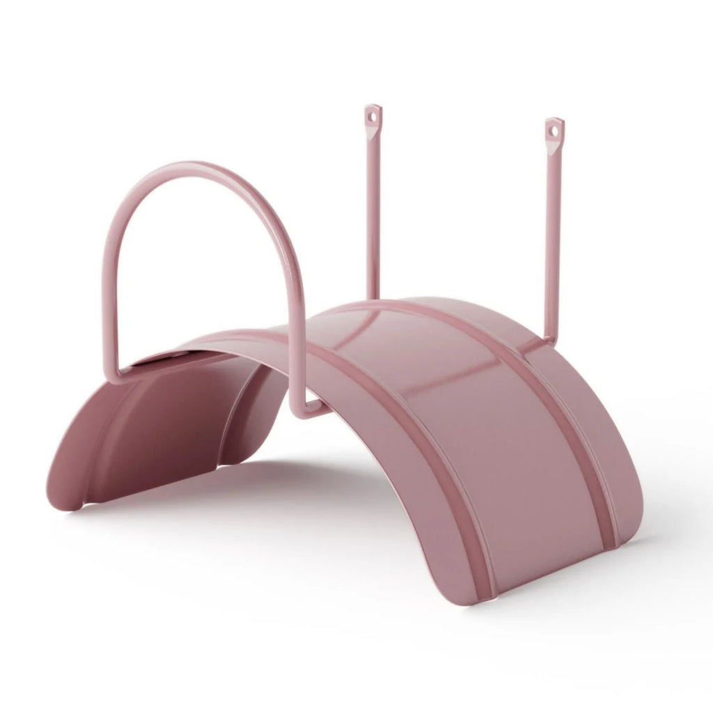 LIVLIG WANDSCHLAUCHHALTER (ROMANTIC ROSE)