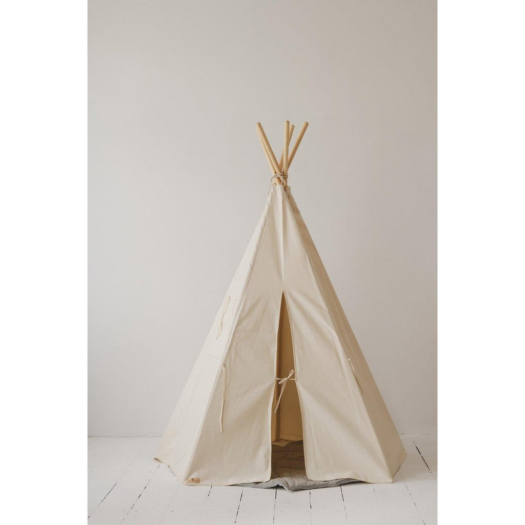 TIPI ZELT (BEIGE)