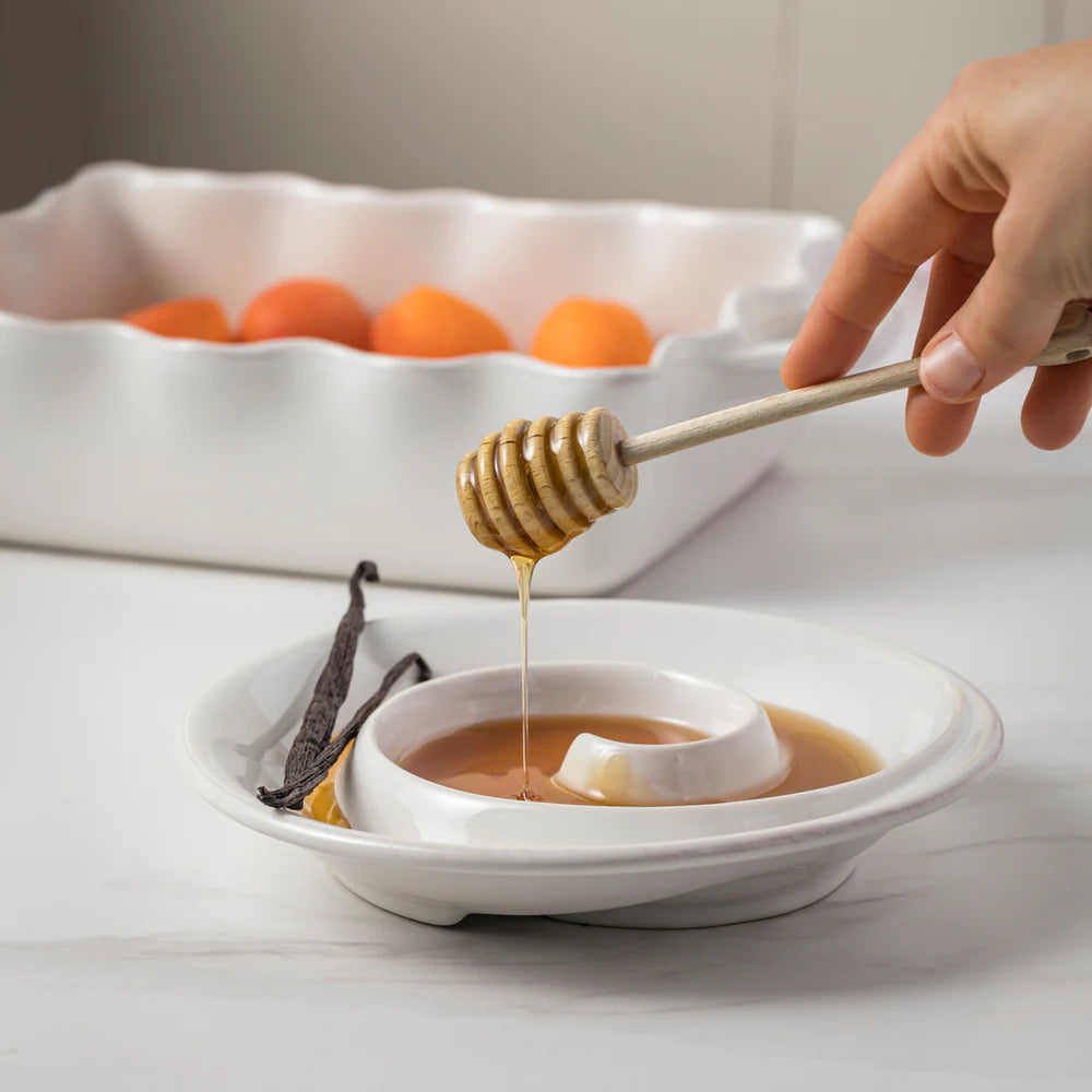 COOK&HOST VORSPEISEN SERVIERPLATTE - 20cm