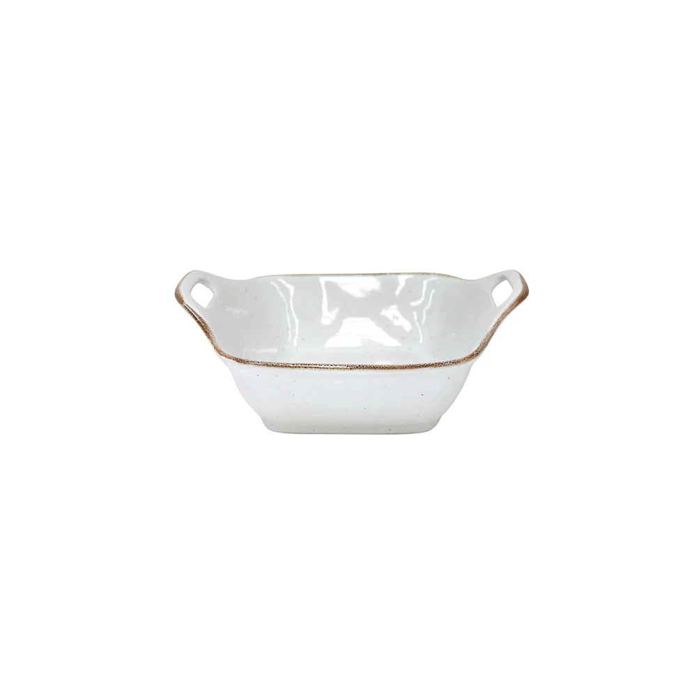 SARDEGNA QUADRATISCHE OFENFORM - 26cm