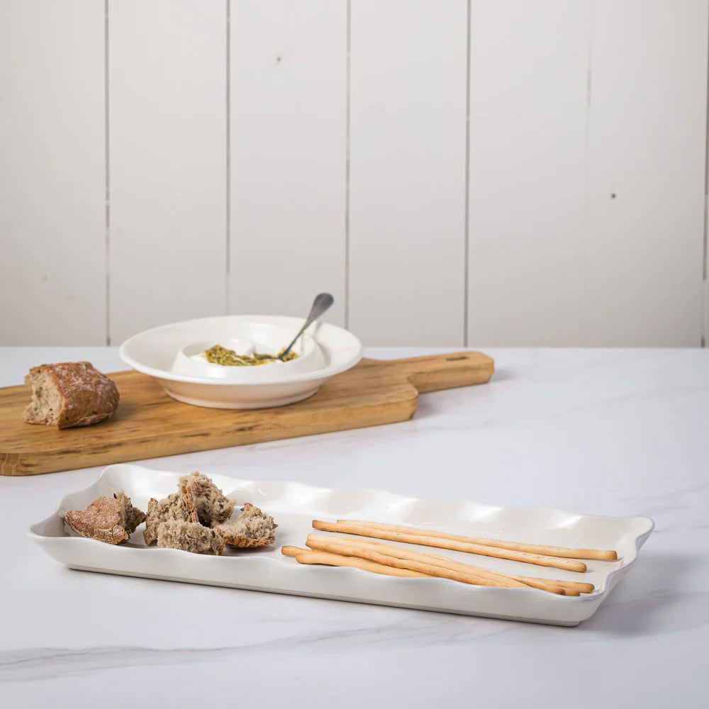 COOK&HOST SERVIERPLATTE - 42cm