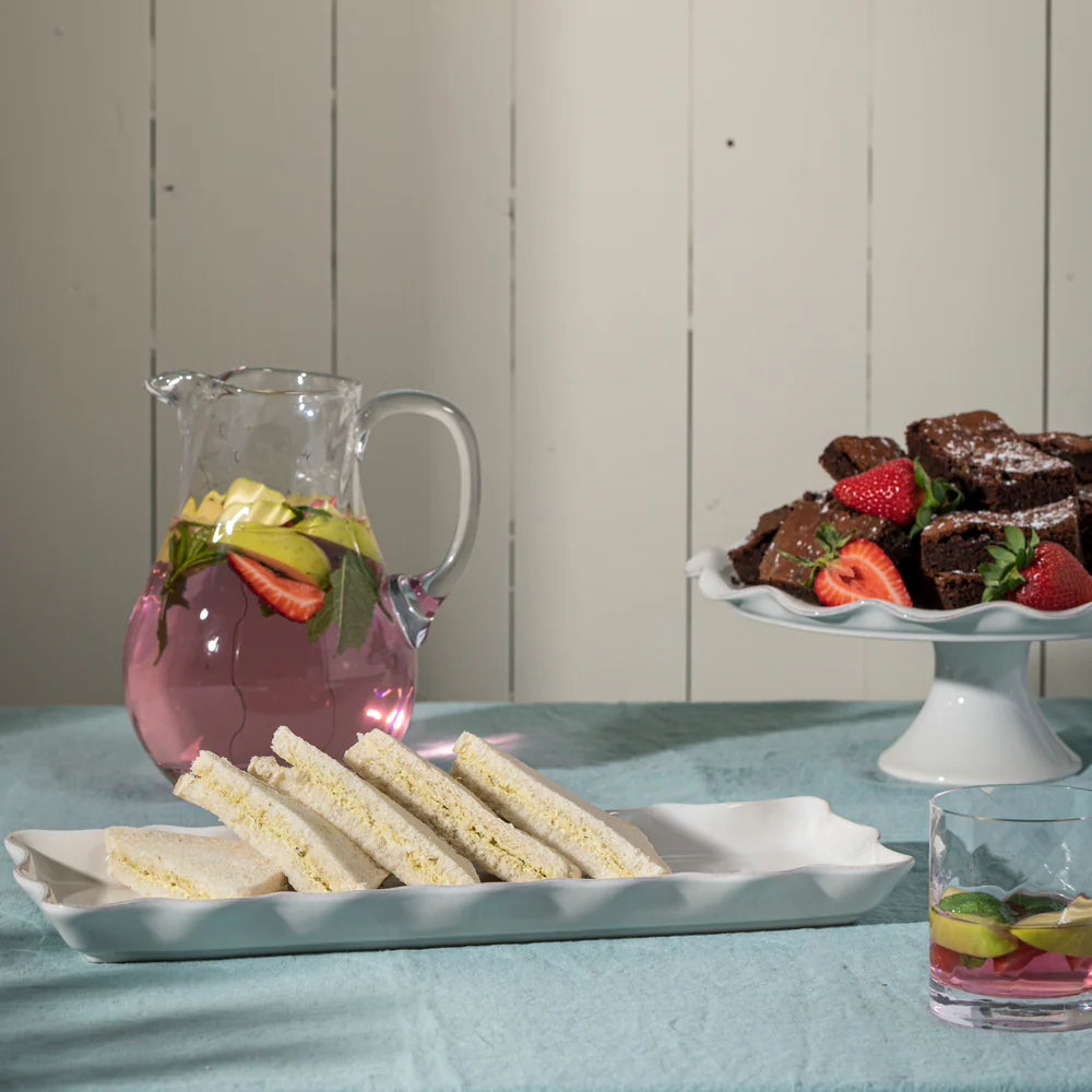 COOK&HOST SERVIERPLATTE - 42cm