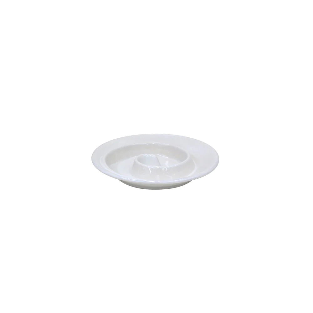 COOK&HOST VORSPEISEN SERVIERPLATTE - 15cm