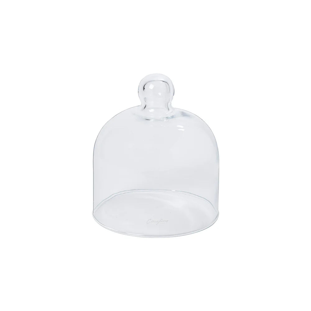ARCADE GLASGLOCKE - 14cm