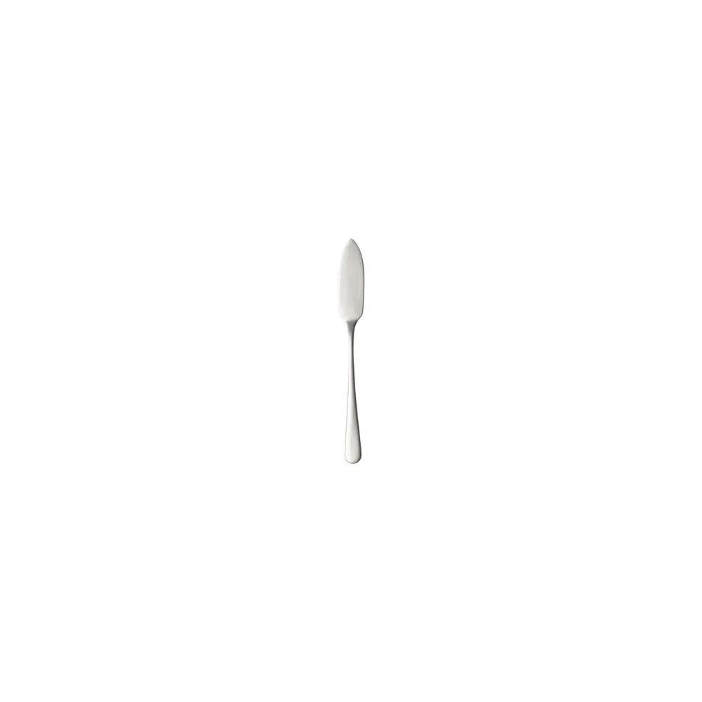 PACIFICA BUTTER-MESSER