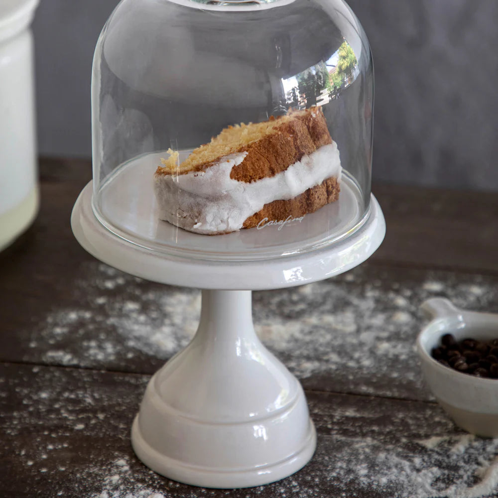 COOK&HOST SERVIERPLATTE - 16cm