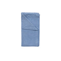 BAUMWOLL-/LEINEN SERVIETTE EMILIA (BLUE)