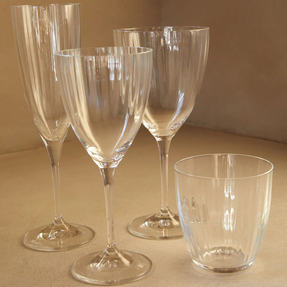 WASSERGLÄSER SENS - 300ml (6 Stk.)