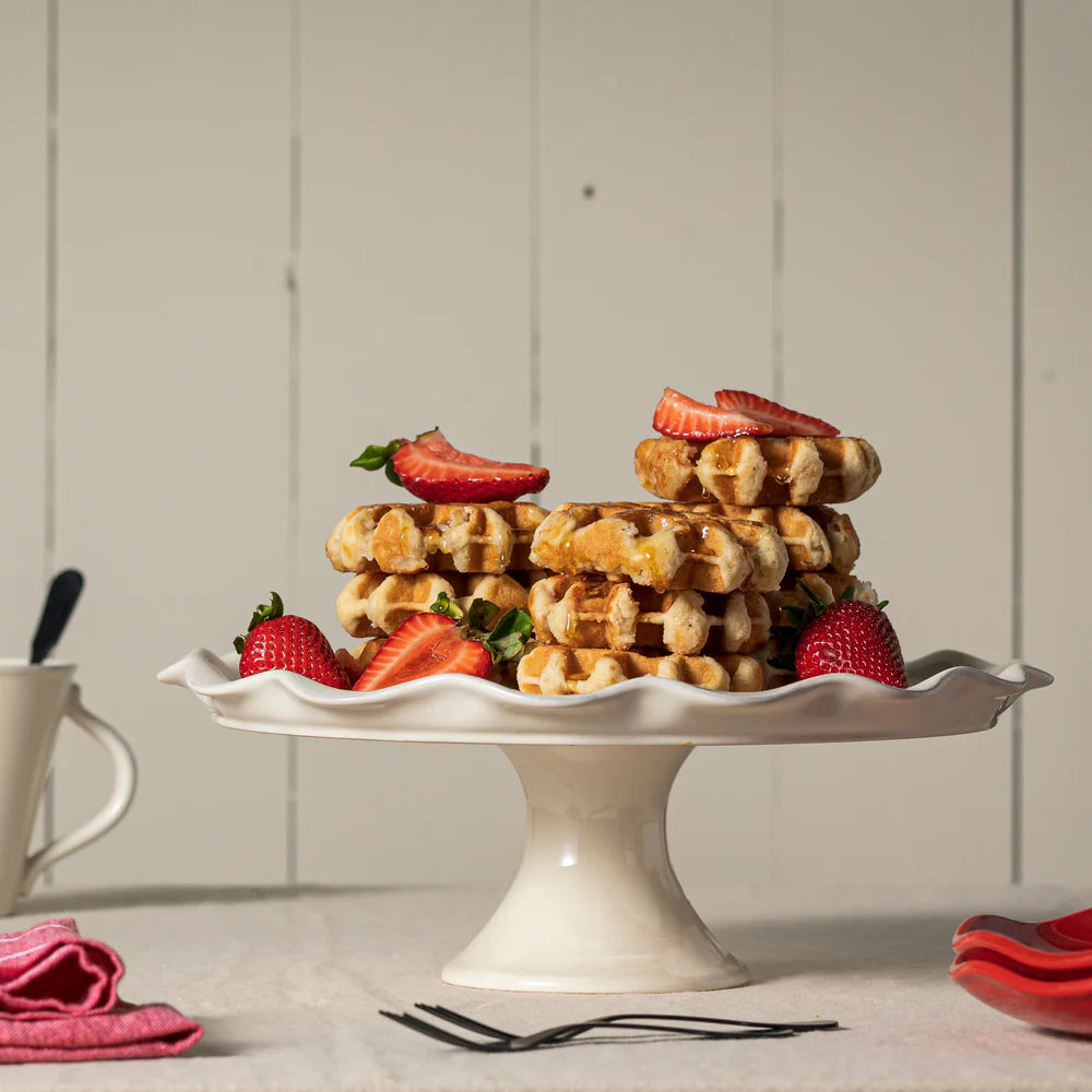 COOK&HOST SERVIERPLATTE - 35cm