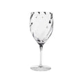 OTTICA MUNDGEBLASENE WASSERGLÄSER (6 Stk.)