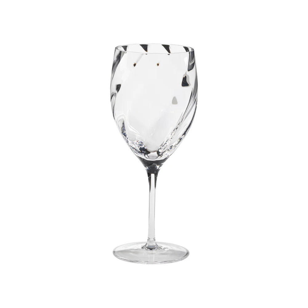 OTTICA MUNDGEBLASENE WASSERGLÄSER (6 Stk.)