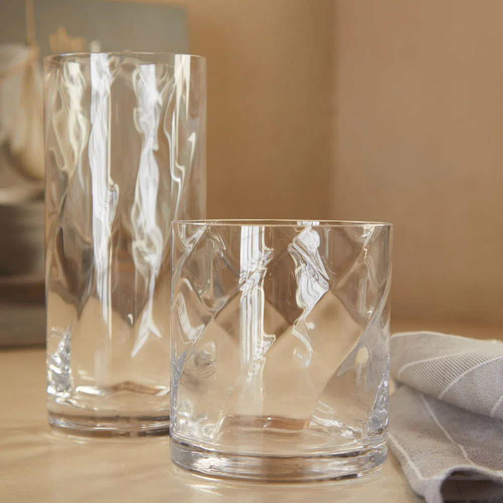 OTTICA MUNDGEBLASENE GLÄSER (6 Stk.) - 320ml