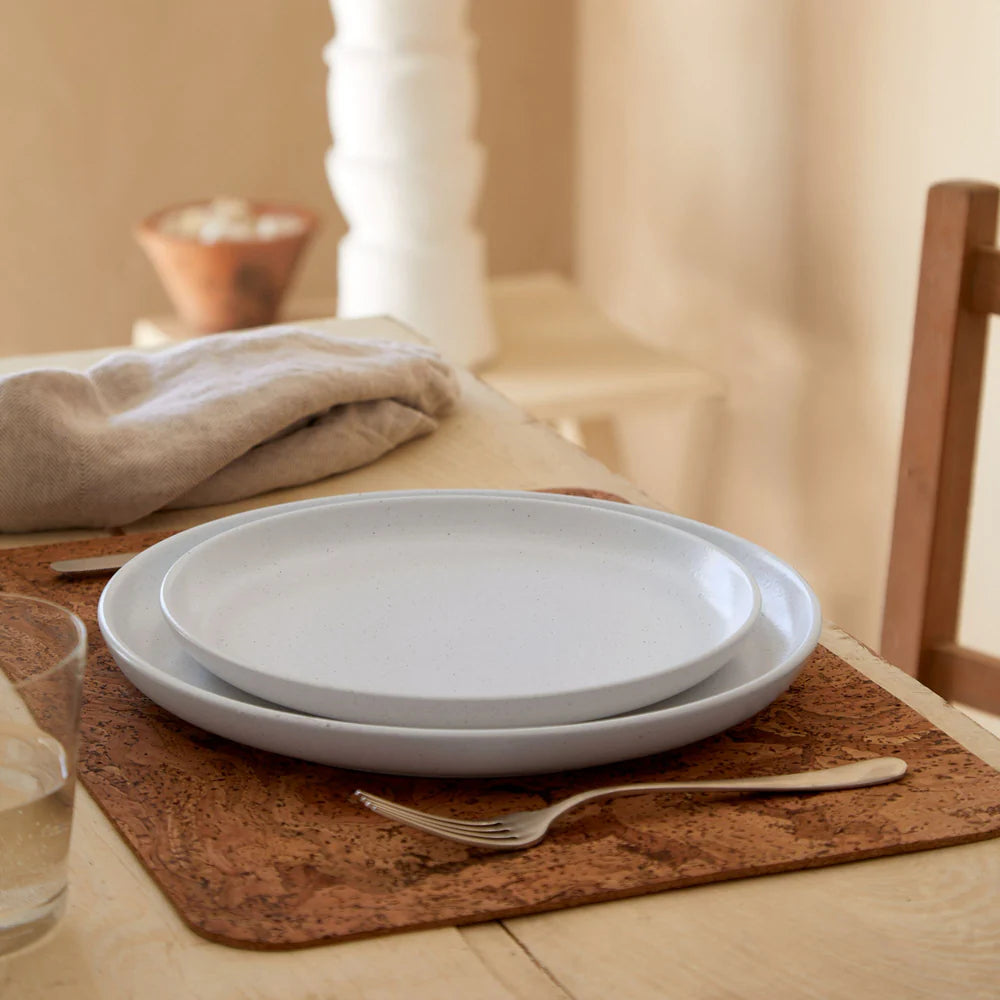 TISCHSET AUS KORK (4 Stk.)