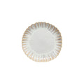 MALLORCA MITTLERER TELLER (SAND BEIGE) - 22cm