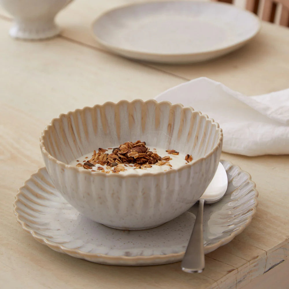 MALLORCA SCHÜSSEL (SAND BEIGE)