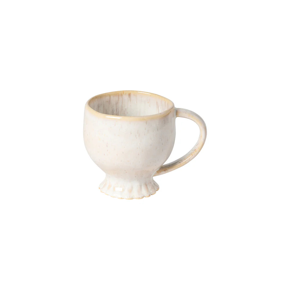 MALLORCA BECHER (SAND BEIGE)
