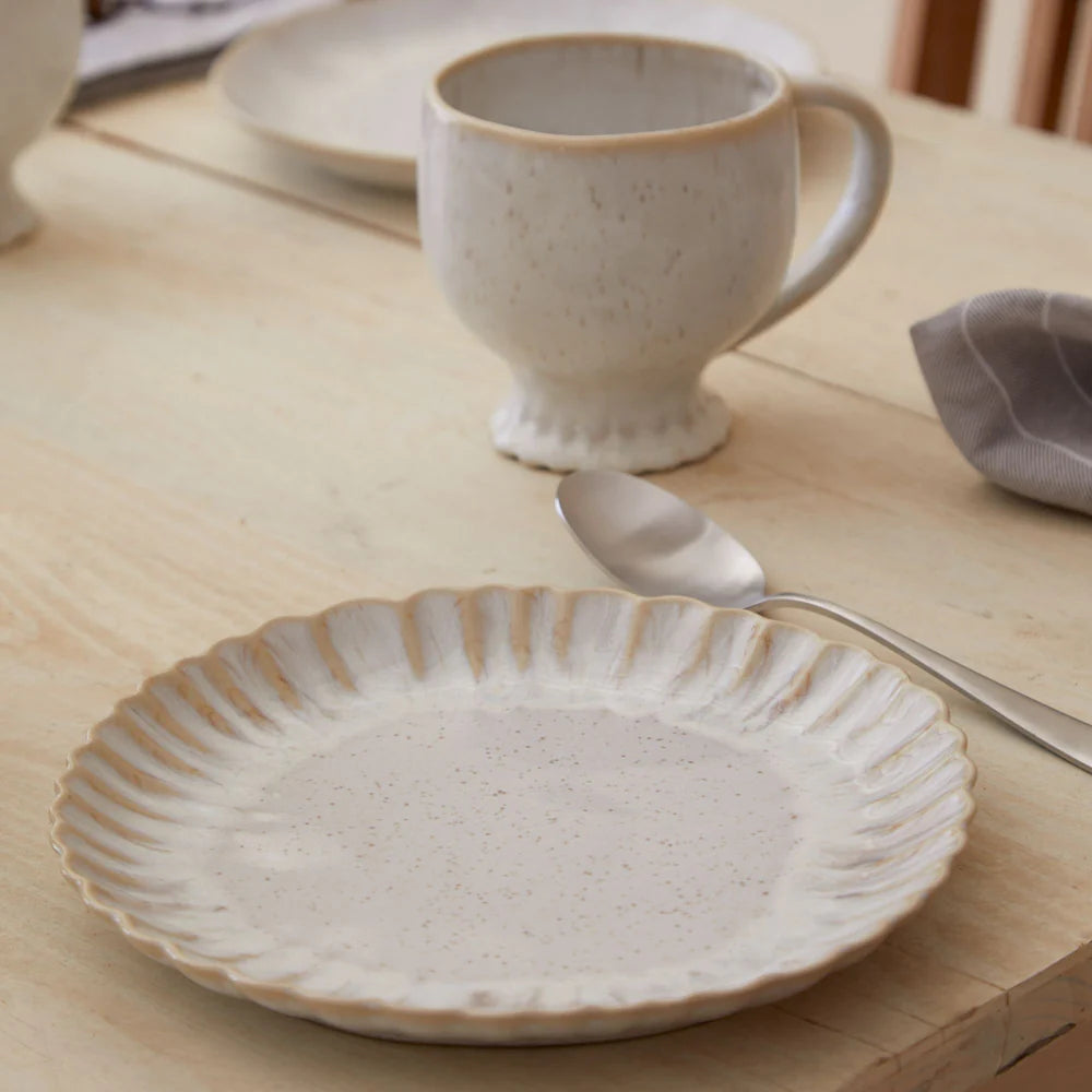 MALLORCA BECHER (SAND BEIGE)