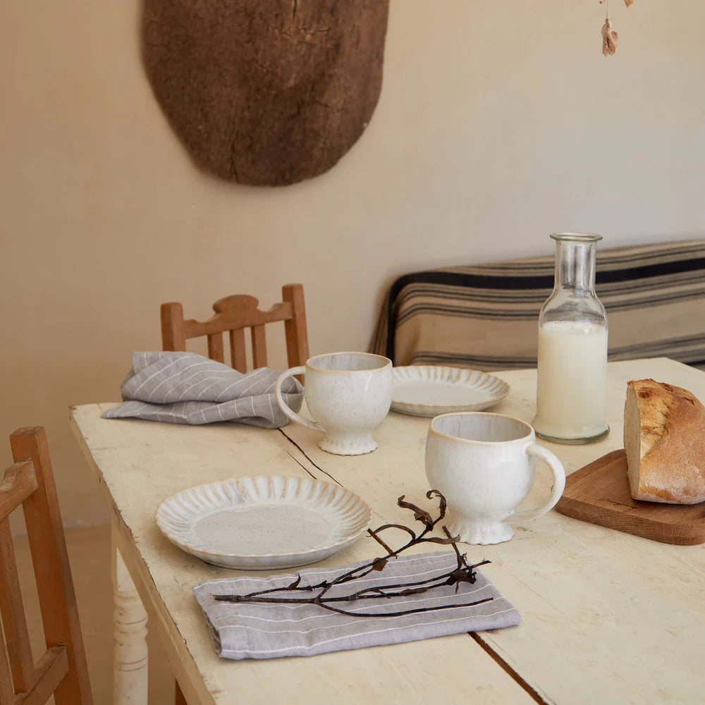 MALLORCA BECHER (SAND BEIGE)