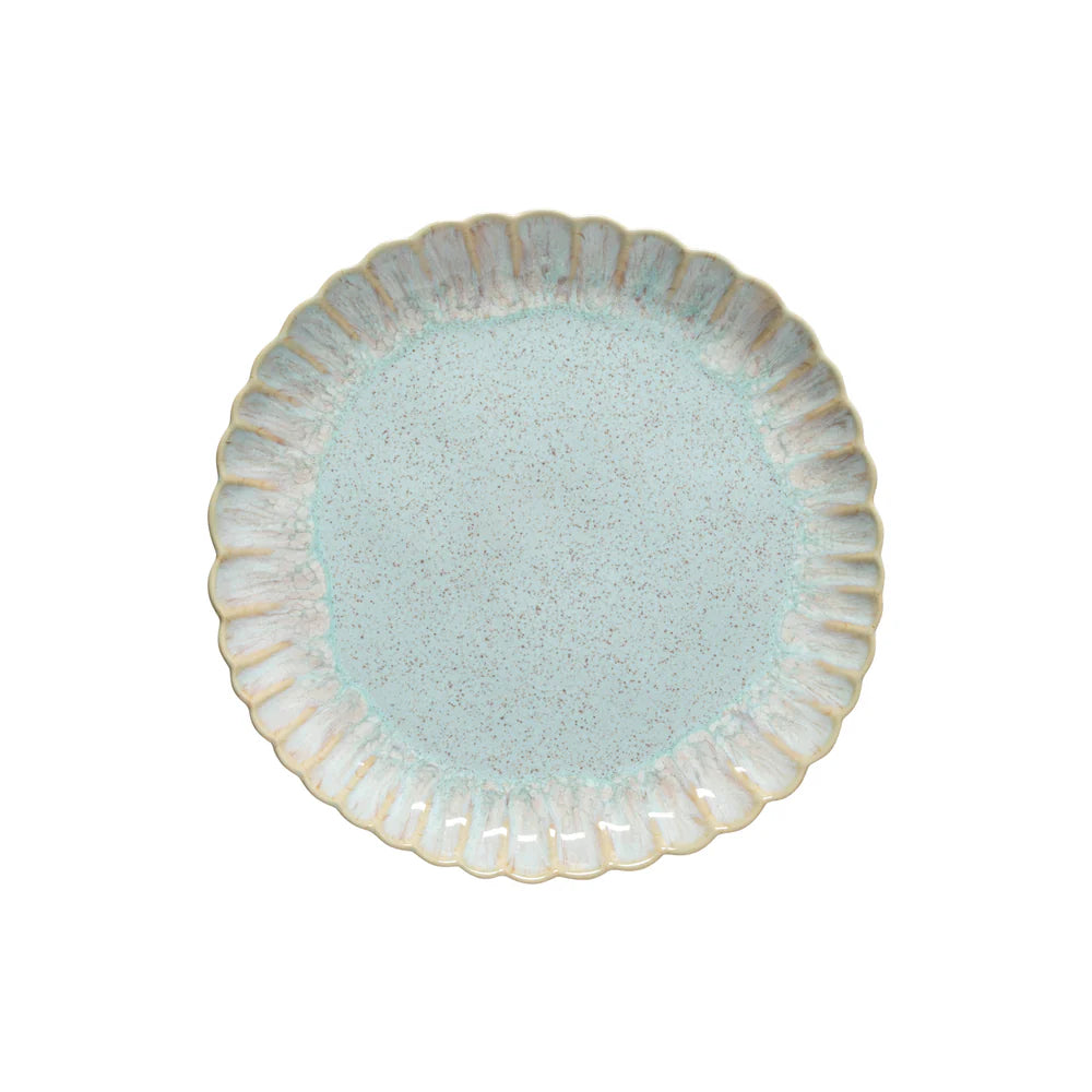MALLORCA GROßER TELLER (SEA BLUE) - 27cm