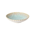 MALLORCA SUPPEN-/PASTATELLER (SEA BLUE) - 24cm