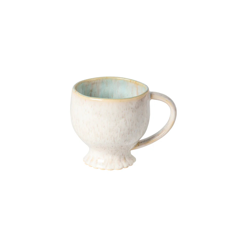 MALLORCA BECHER (SEA BLUE)
