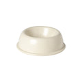 PACIFICA PET SCHÜSSEL (BEIGE) - 21cm