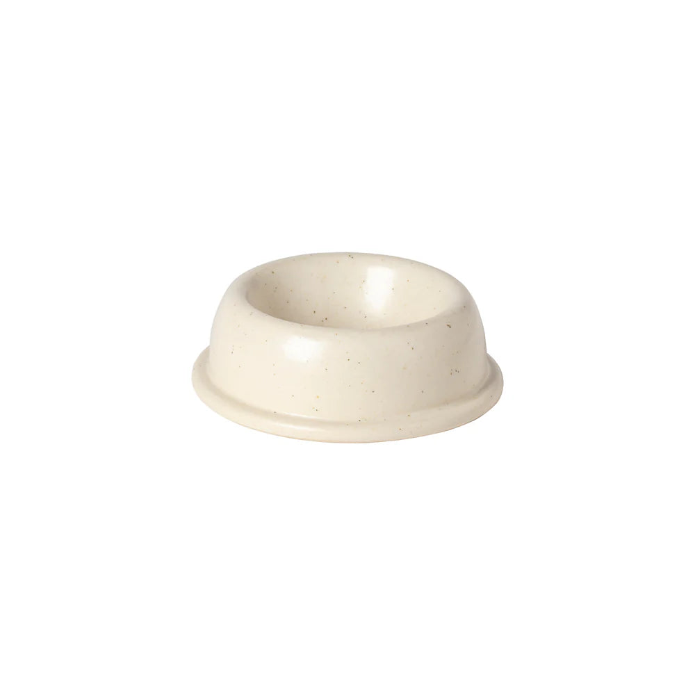 PACIFICA PET SCHÜSSEL (BEIGE) - 16cm