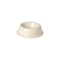 PACIFICA PET SCHÜSSEL (BEIGE) - 16cm