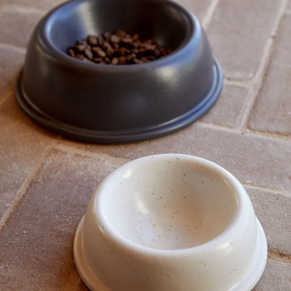 PACIFICA PET SCHÜSSEL (BEIGE) - 16cm