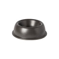 PACIFICA PET SCHÜSSEL (DUNKELBRAUN) - 21cm