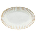 MALLORCA SERVIERPLATTE (SAND BEIGE) - 40cm