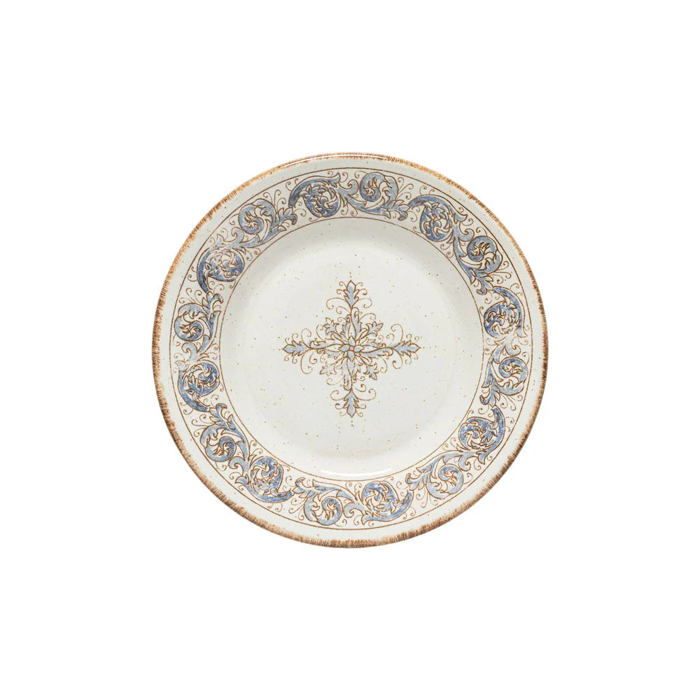 SARDEGNA MITTLERER TELLER - 24cm